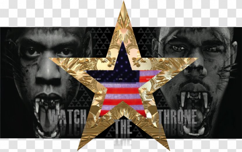 Work Of Art Artist DeviantArt Watch The Throne - Watercolor - Jay Z Transparent PNG