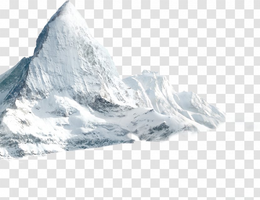 Adobe Illustrator Download - Elevation - Iceberg Transparent PNG