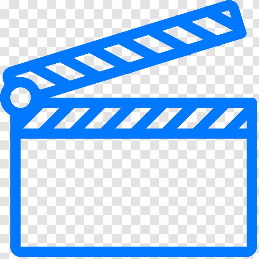 Clapperboard Cinematography Film - Silhouette - Flower Transparent PNG