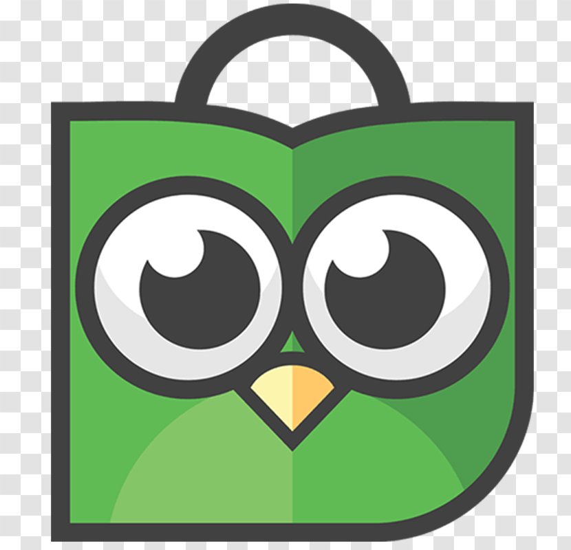 Tokopedia Android Online Shopping - Bird Of Prey Transparent PNG