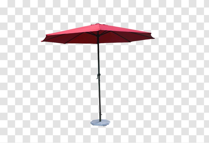 Umbrella Download Icon - Designer Transparent PNG