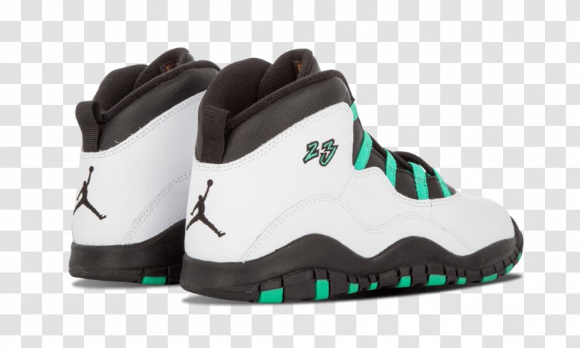 Sports Shoes Basketball Shoe Sportswear Hiking Boot - All Jordan Neon Bright Transparent PNG