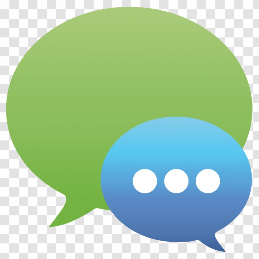IPhone IMessage Messages - Macos - Talk Transparent PNG