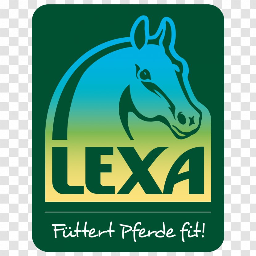 Horse Equine Nutrition Fodder Eurocheval 2018 - Sign Transparent PNG