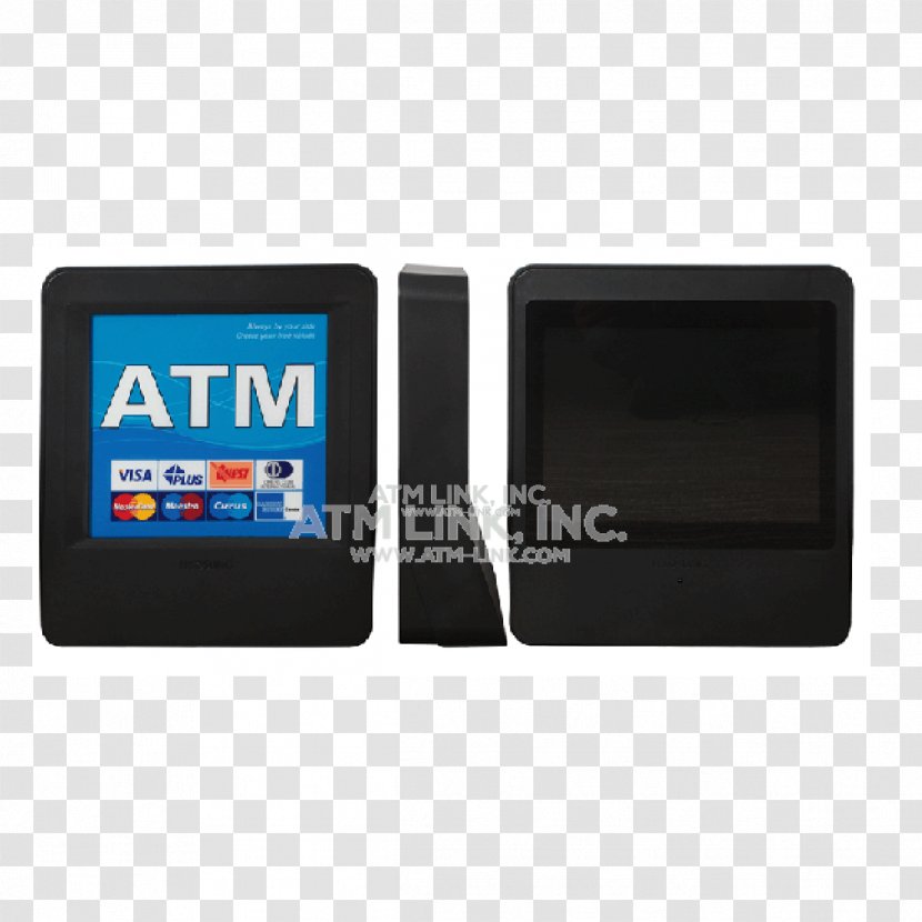 Halo 2 A&E Vending Automated Teller Machine ATM Card Credit - Personal Identification Number - Cheque Transparent PNG