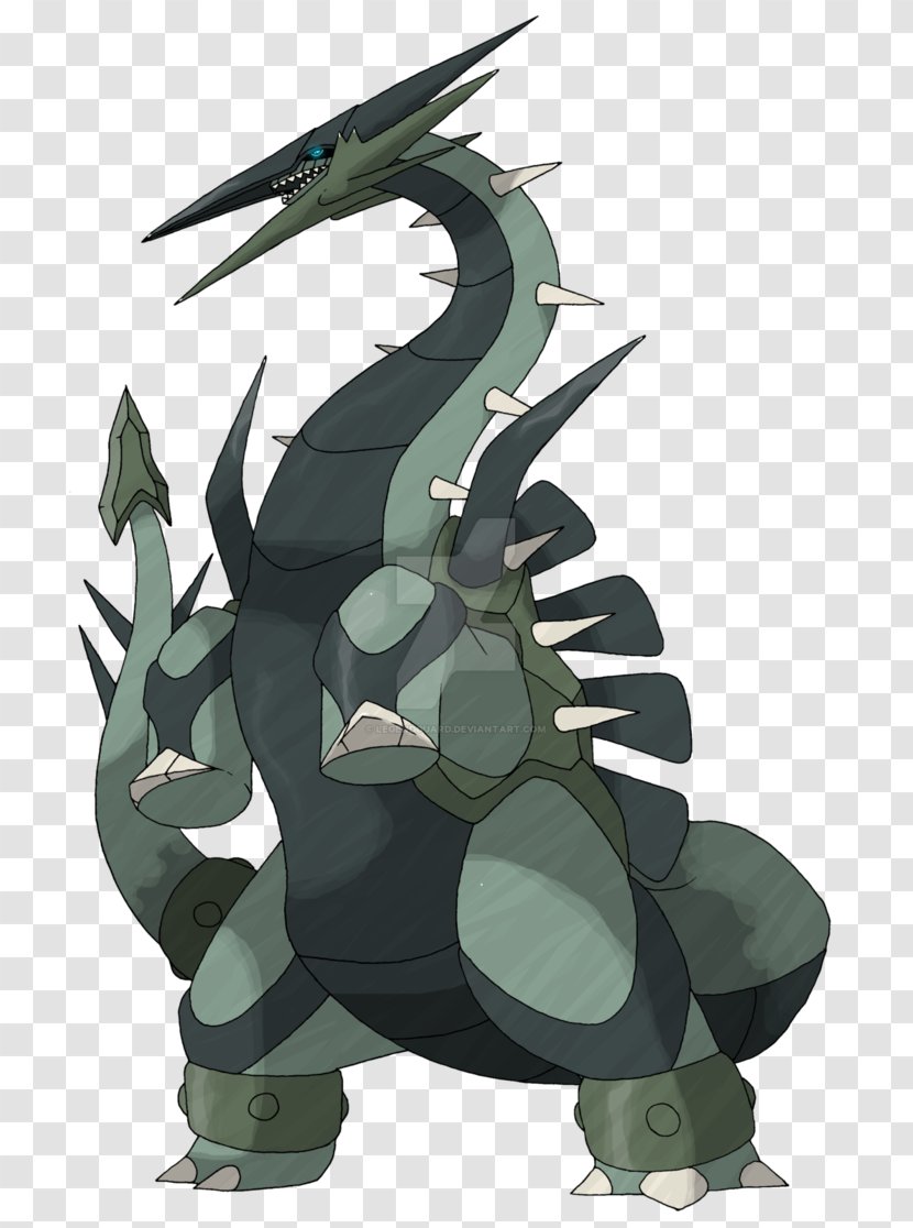 Dinosaur Image Drawing Pokémon DeviantArt - Fictional Character Transparent PNG