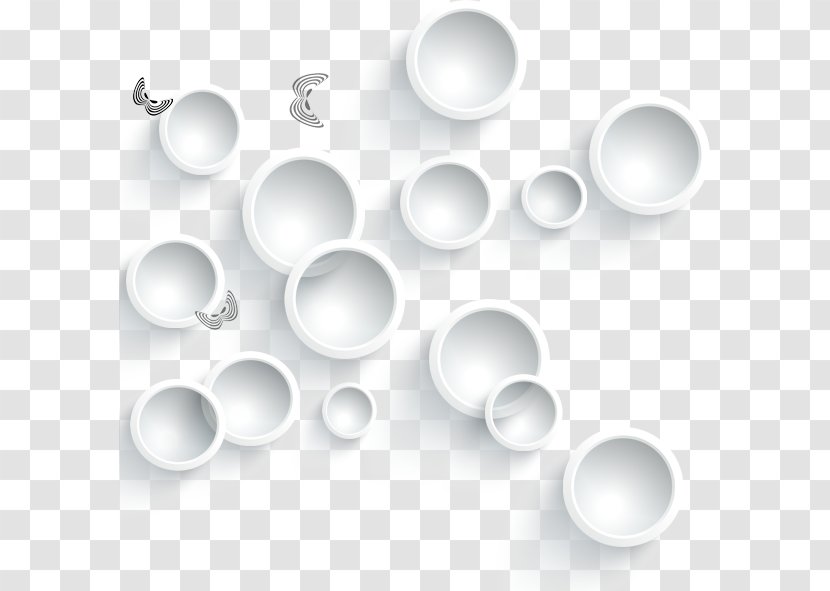 White Download Adobe Illustrator - Designer - Circle Background Transparent PNG
