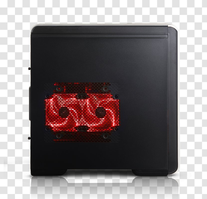 Computer Multimedia - High End Transparent PNG