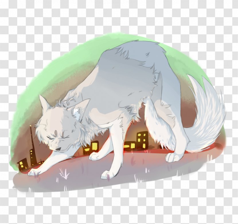 Cat Figurine - Like Mammal Transparent PNG