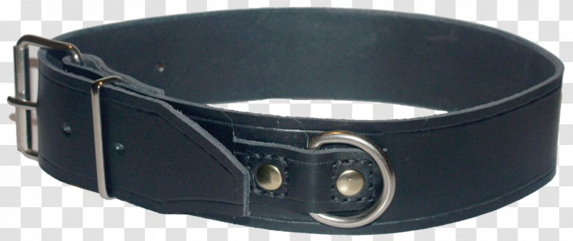 Belt Buckle Leash Strap Collar Transparent PNG
