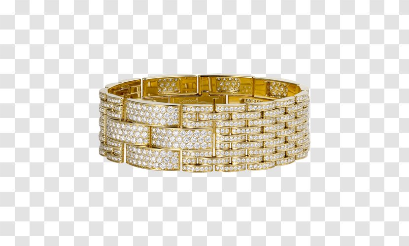 Bangle Bracelet Gold Jewellery Ring Transparent PNG