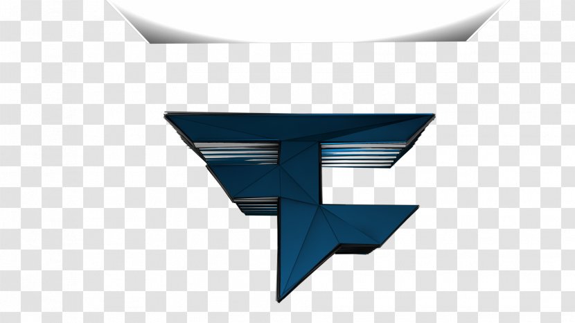 FaZe Clan Video Gaming Logo - GFX Transparent PNG