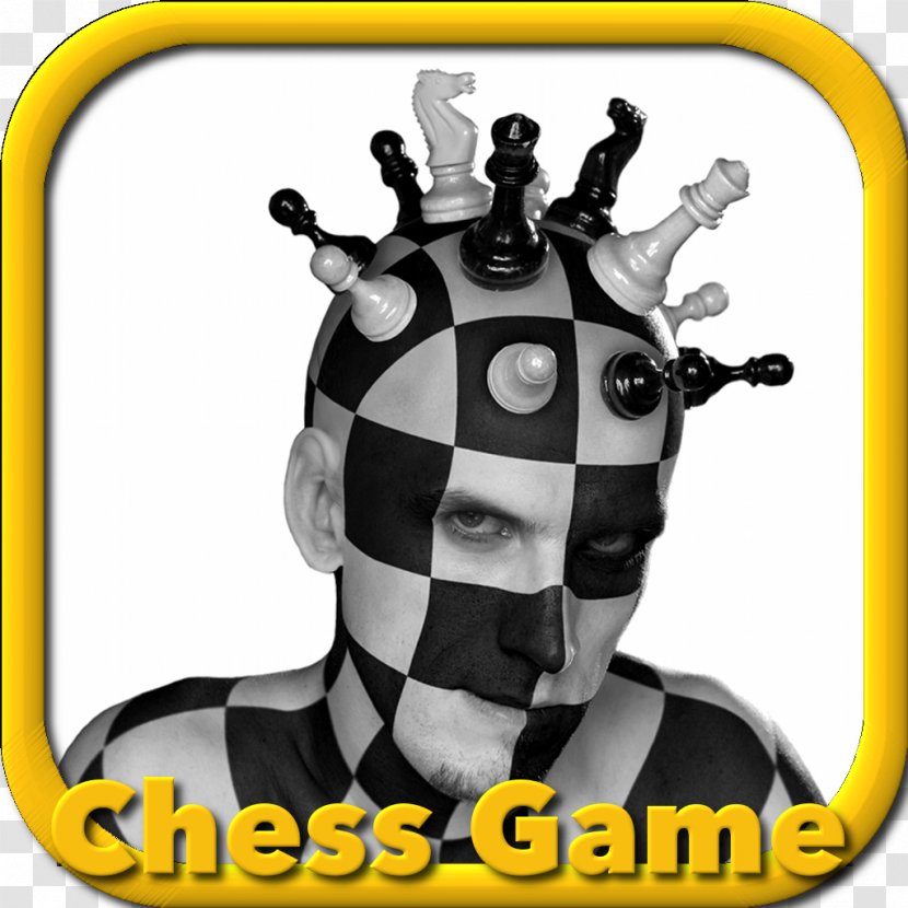Chessboard King Queen Knight - Chess Transparent PNG