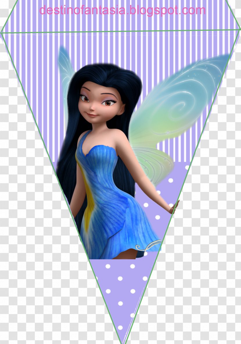 Tinker Bell Secret Of The Wings Disney Fairies Fairy Undine - Sininho Transparent PNG