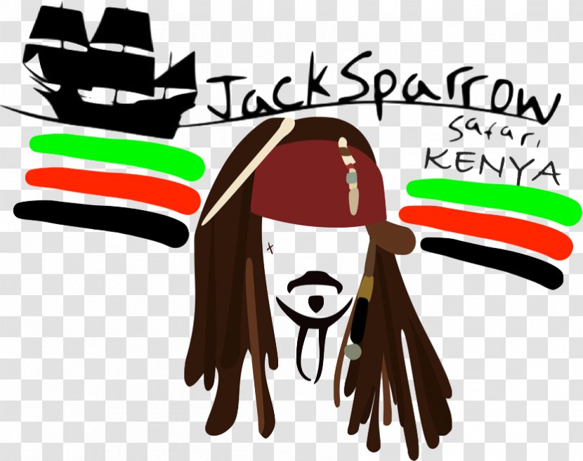 Jack Sparrow Disney Infinity Pirates Of The Caribbean Piracy Clip Art - Area - Safari Logo Transparent PNG