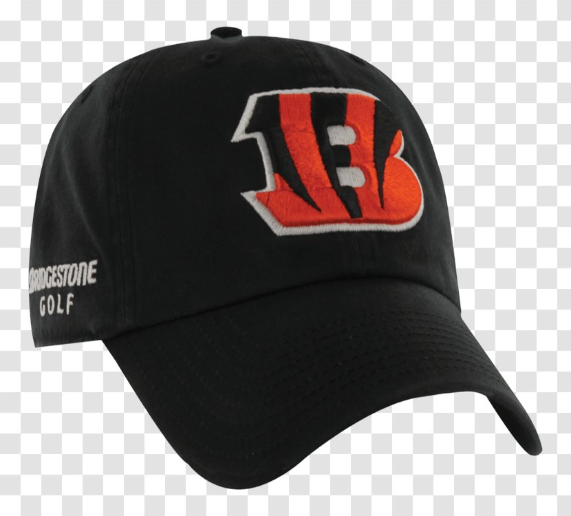 Baseball Cap Cincinnati Bengals Hat Lids Transparent PNG