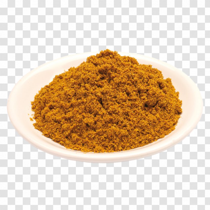 Chicken Tikka Masala Curry Powder Spice Mix Garam Transparent PNG