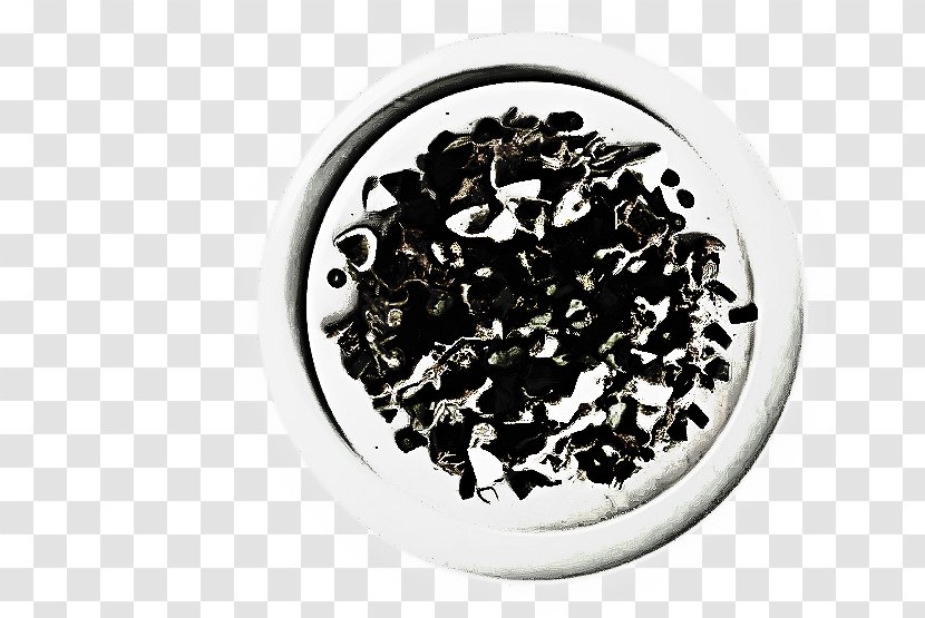 Grey Background - Earl Tea - Plate Plant Transparent PNG