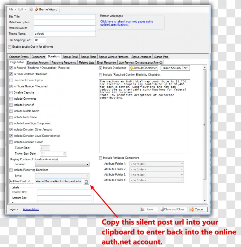 Screenshot Web Page Line Font - Transaction Account Transparent PNG
