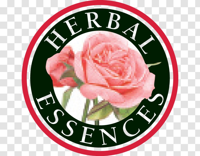 Herbal Essences Logo Hair Conditioner Shampoo Personal Care - Rose Order Transparent PNG