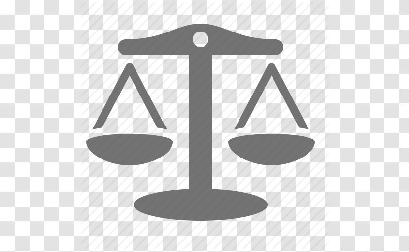 Law Court Legal Case Justice - Lawyer - Svg Free Transparent PNG