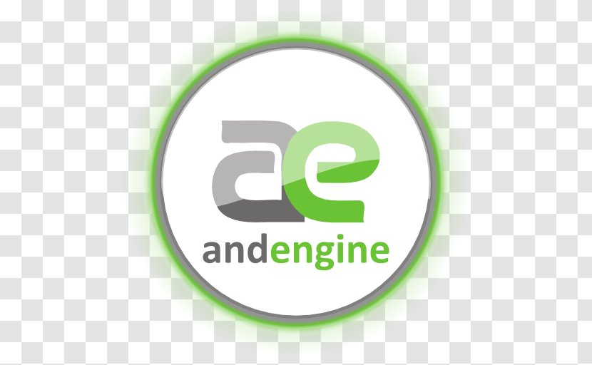 AndEngine Android LibGDX Game Engine - Development Tool - Splash Badge Transparent PNG