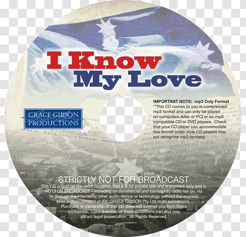 I Know My Love DVD STXE6FIN GR EUR Catherine Gaskin - Dvd Transparent PNG