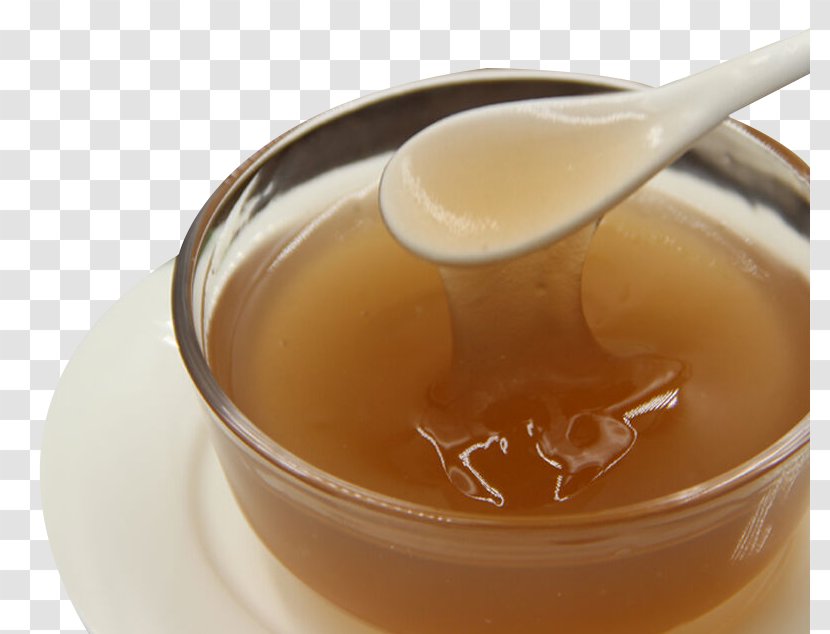 Tea Breakfast Congee Hu014djicha Nutrition - Caramel Color - Nutritious Transparent PNG