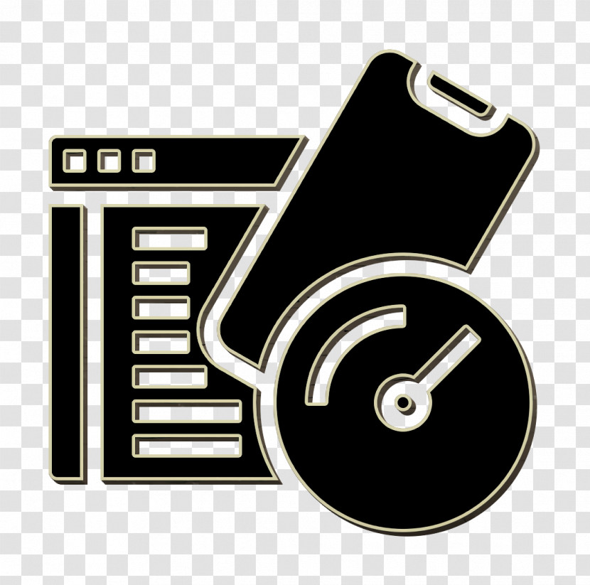 Test Icon Type Of Website Icon Transparent PNG