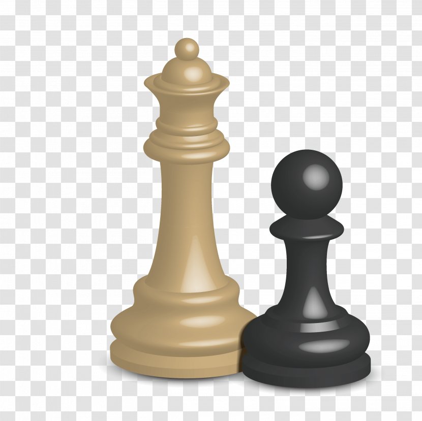 Chess 3D Free Piece - Tilebased Game - Gentleman International Transparent PNG