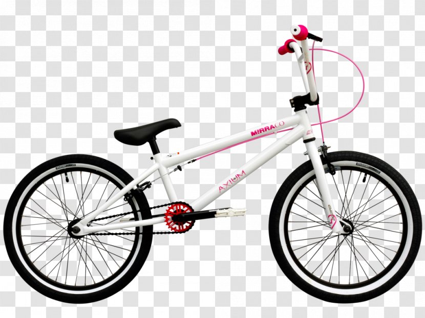 BMX Bike Bicycle Haro Bikes Crofton Doctor - Allis Fitness Transparent PNG