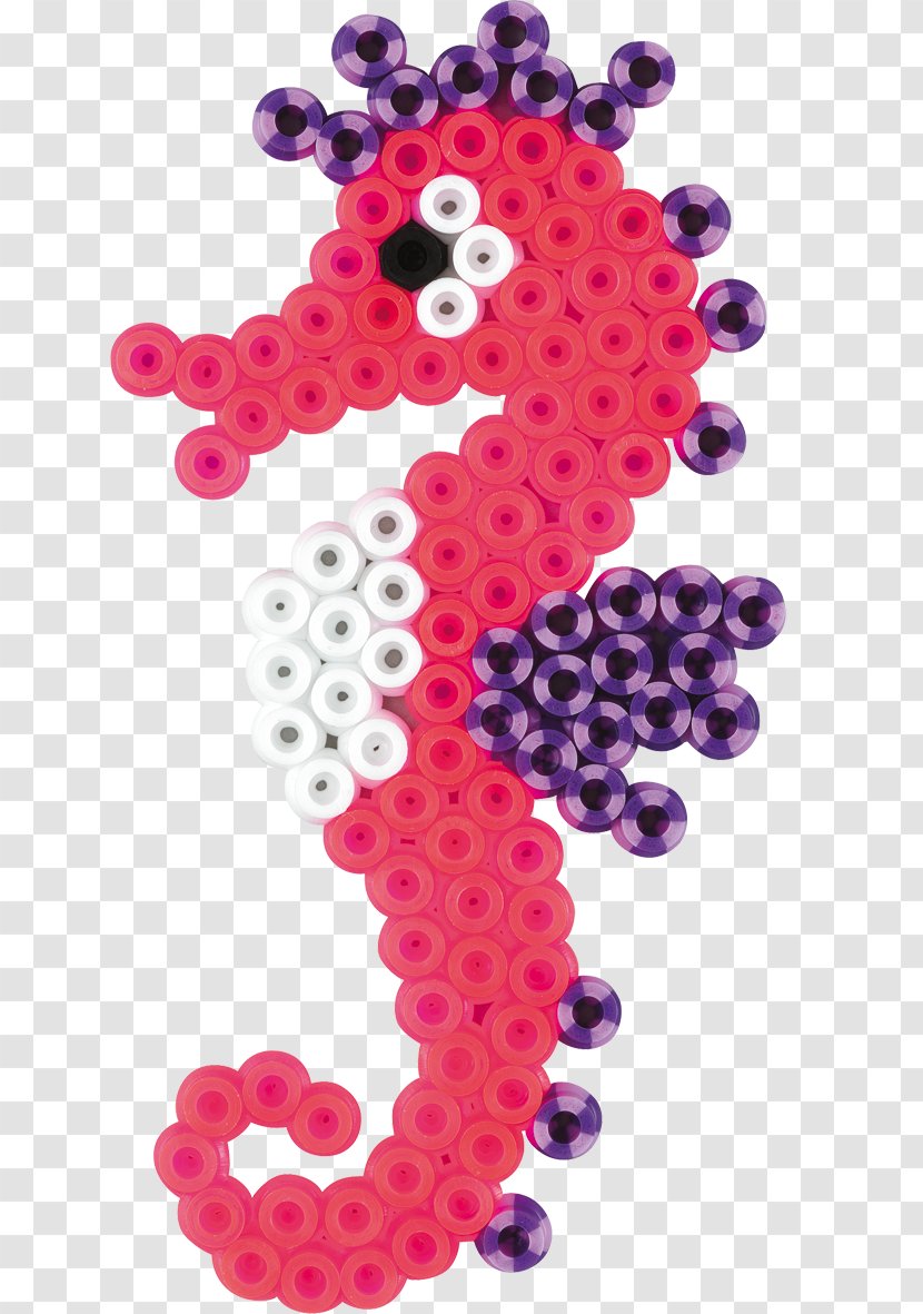 Beadwork Seahorse Craft Hama Governorate - Recreation Transparent PNG