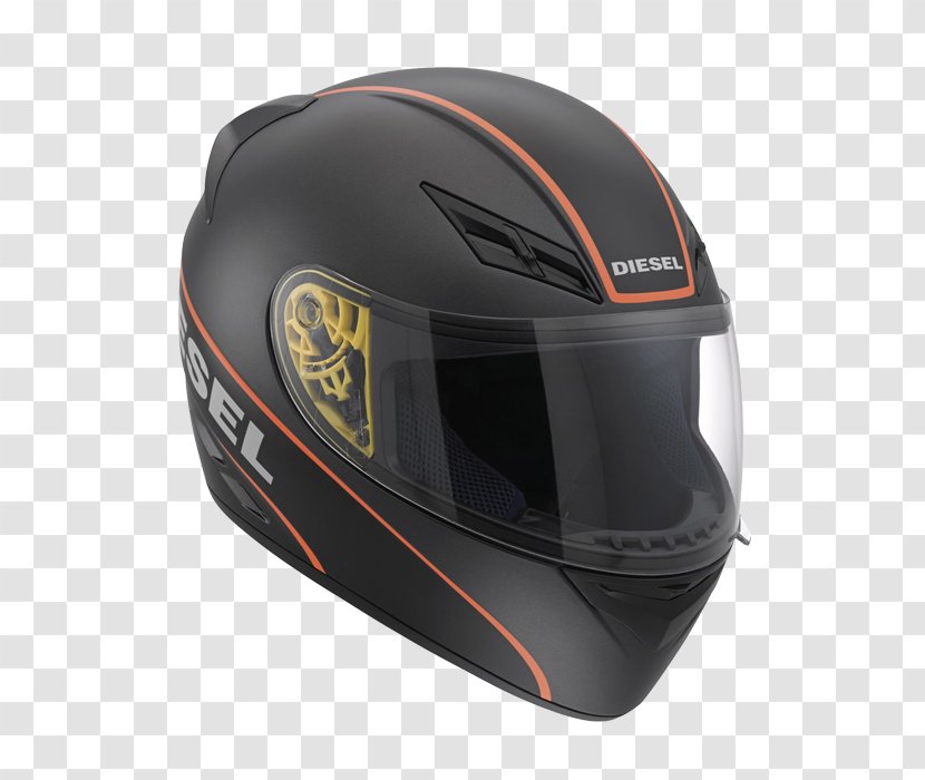 Motorcycle Helmets AGV Diesel Engine Transparent PNG