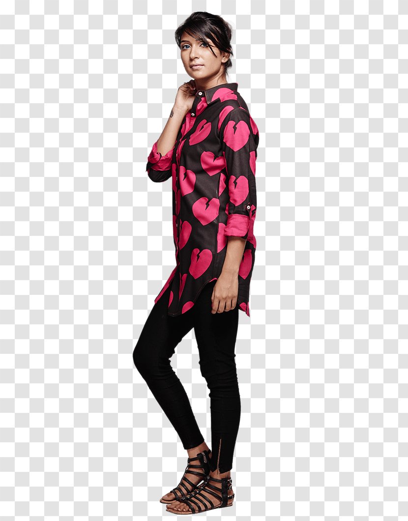 Sonam Kapoor Khoobsurat Outerwear Shirt Bollywood - Costume Transparent PNG