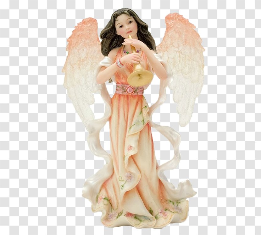 Angel .us Statue .de - Supernatural Creature - Decoration Transparent PNG