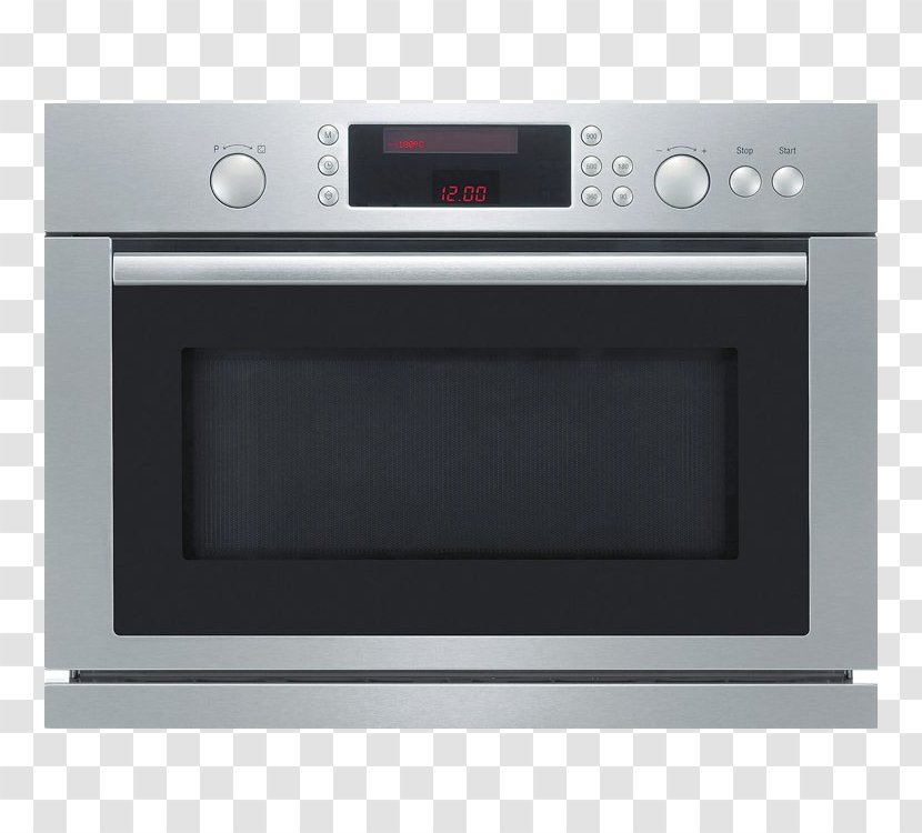 Microwave Ovens Kitchen Furniture Cabinetry - Robert Bosch Gmbh - Oven Transparent PNG