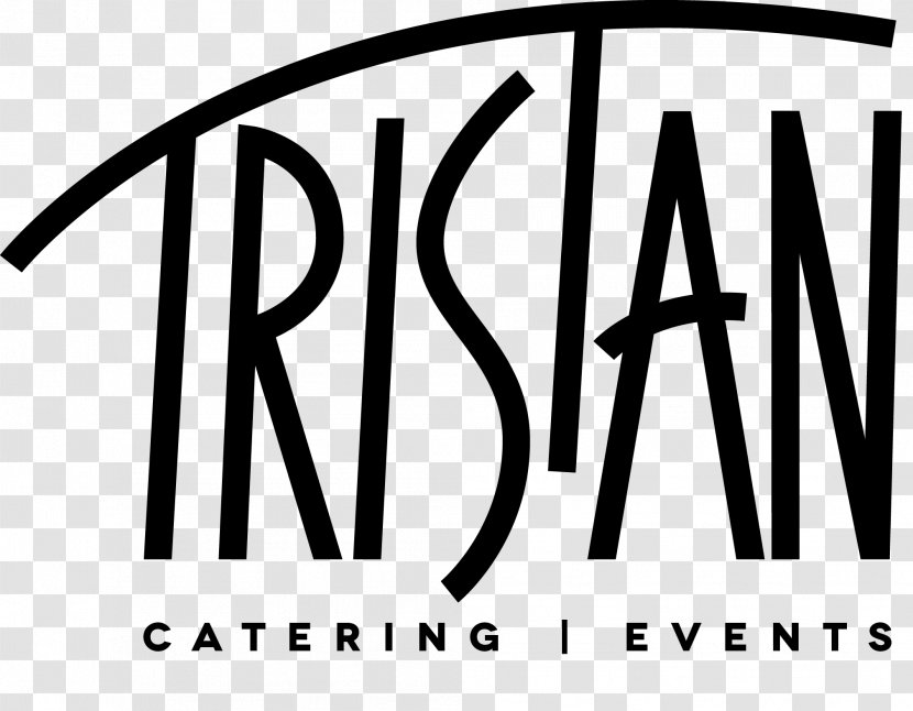 Tristan Catering + Events Event Management Logo Ms. Rose's Fine Food & Cocktails - Convention - Entertainment Place Transparent PNG