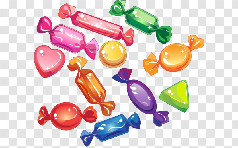 Lollipop Bonbon Chocolate Bar Candy Transparent PNG