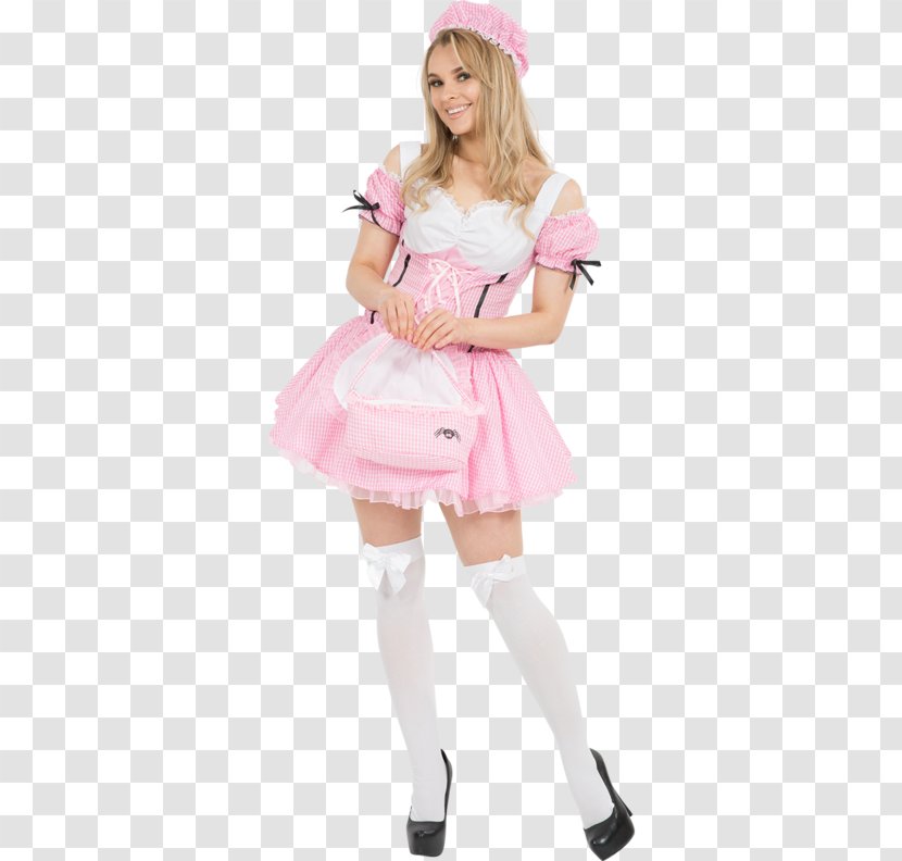 Costume Party Clothing Dress Halloween - Frame Transparent PNG