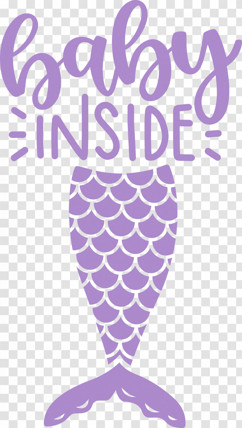 Baby Inside Transparent PNG