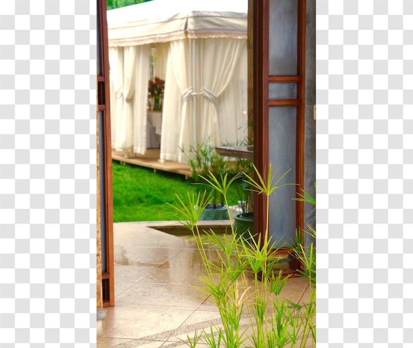 Wedding Reception Tent Window Curtain Transparent PNG