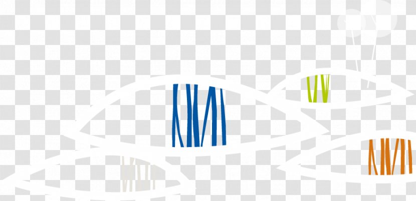 Logo Brand Line - Yellow - Work Life Balance Transparent PNG