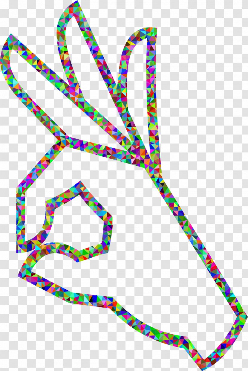 OK Symbol Clip Art - Perfect Transparent PNG
