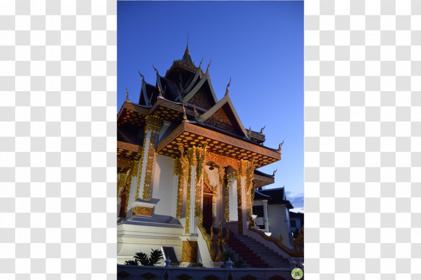 Travel Wat Si Muang Tourism Media - Social Transparent PNG