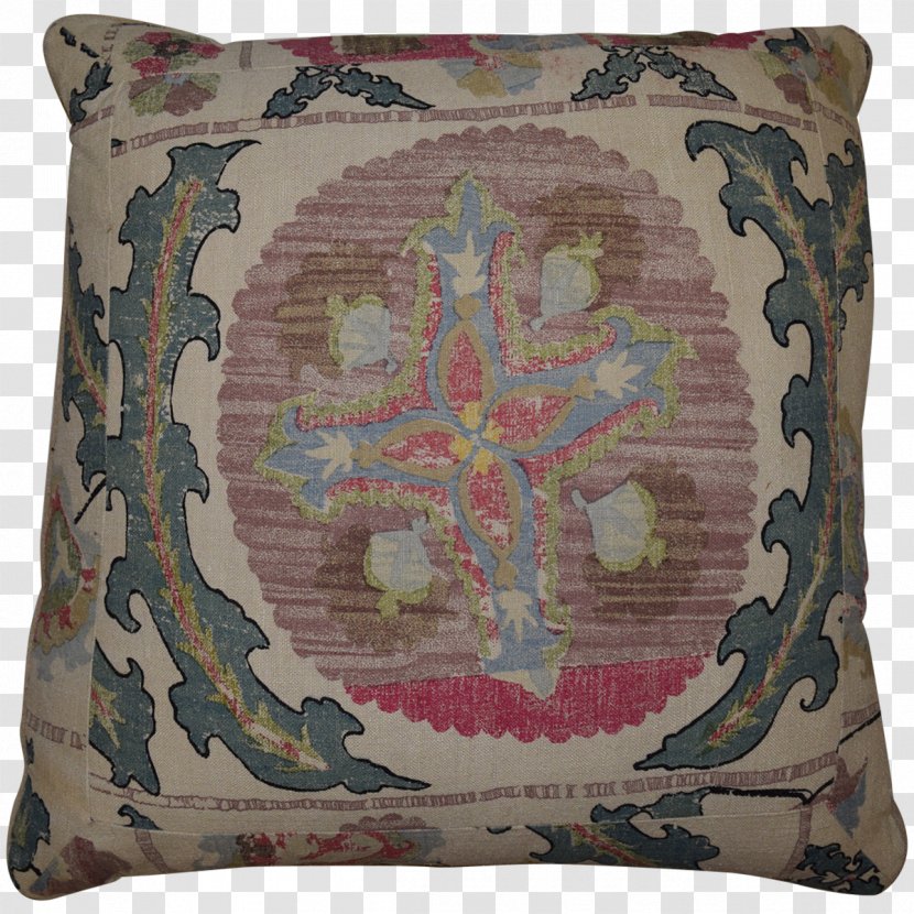 Throw Pillows Cushion Textile Brown - Traditional Style Transparent PNG