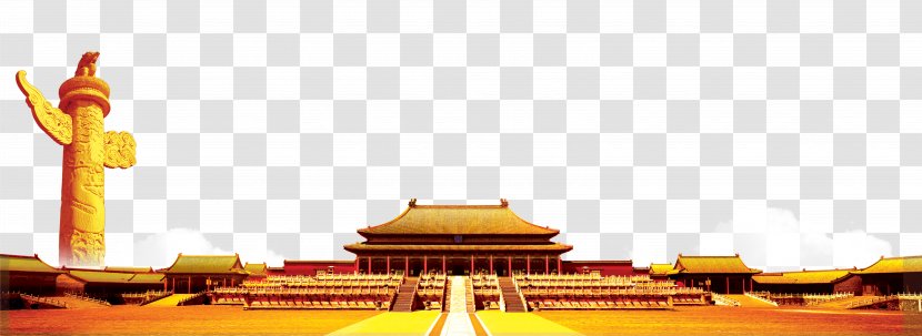 Tiananmen Download - Huabiao - Beijing Square, Stone, 7.1 Element Transparent PNG