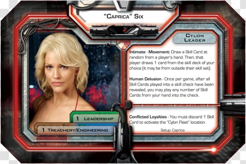 Battlestar Galactica: The Board Game Exodus Expansion Galactica - Pegasus Transparent PNG