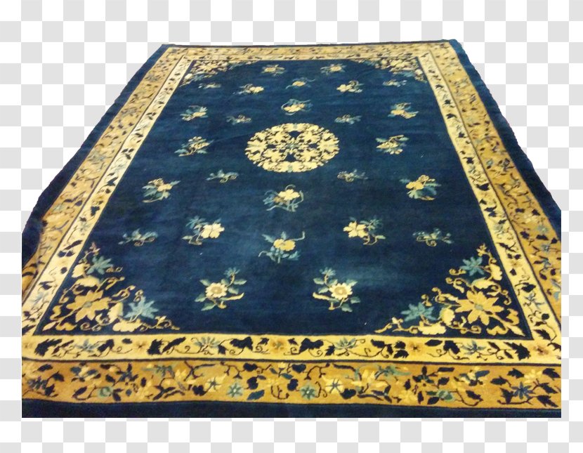 Beijing Ningxia Antique Chinese Rugs Carpet - China - Rug Transparent PNG