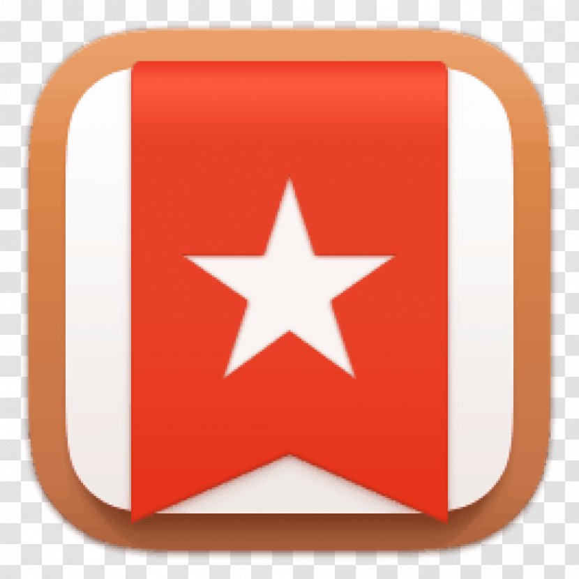 Wunderlist Getting Things Done Takenlijst Mobile App Microsoft To-Do - Vector Transparent PNG