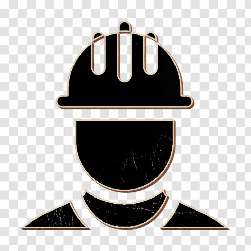 Support Icon Construction And Tools Icon Worker Icon Transparent PNG